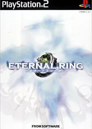 Eternal Ring Japão PS2
