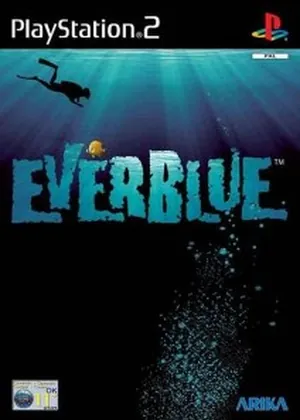 Everblue Europe PS2