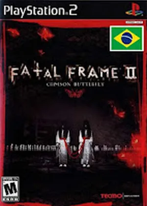 Fatal Frame 2 PS2