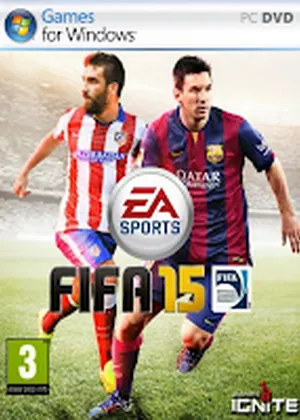 Fifa 15 Narracao Traducao PS2