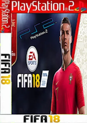 Fifa 2019 PS2
