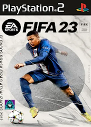 Fifa 23 Elencos Atualizados Agosto PS2