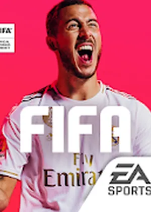 FIFA Football 2020 Apk PS2