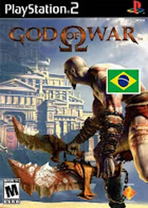 God of War PS2