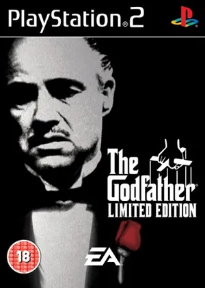 Godfather the - Collector's Edition Bonus PS2
