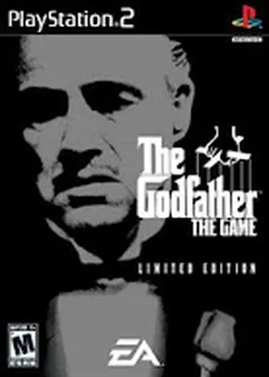 Godfather the - Collector's Edition PS2