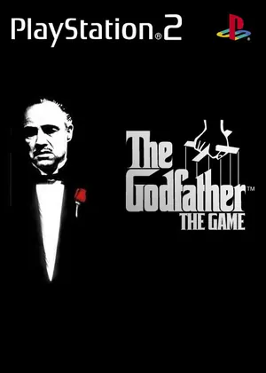 Godfather the - the Game Europe PS2