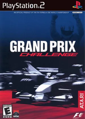 Grand Prix Challenge PS2