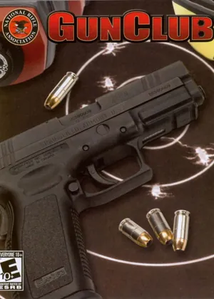 Gun Europe PS2