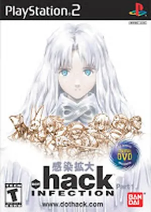 Hack Part 1 Infection Europe PS2