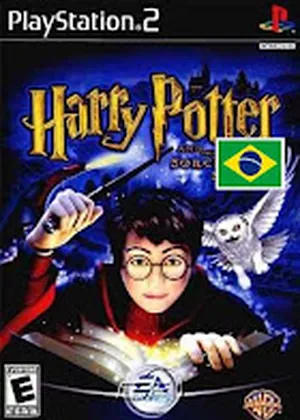 Harry Potter and the Philosopher S Stone PS2
