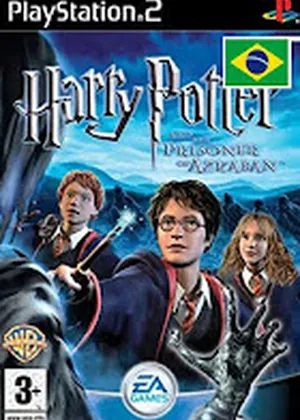Harry Potter and the Prisoner of Azkaban PS2