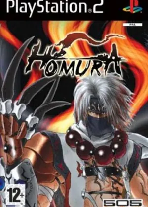 Homura Europe PS2