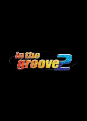 Capa de In the Groove PS2