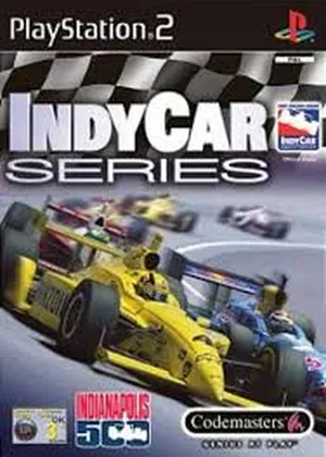 Indycar Series Europe PS2