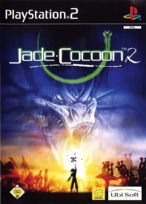 Jade Cocoon 2 Europe PS2