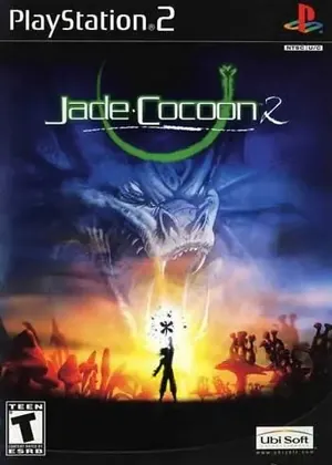 Jade Cocoon 2 PS2