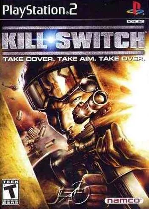 Kill.switch PS2