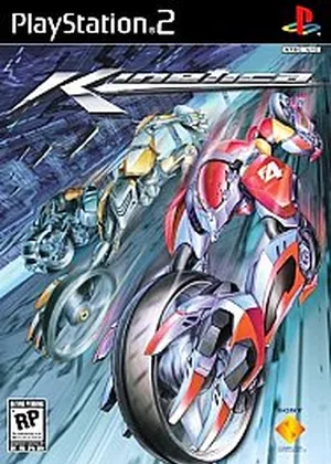 Kinetica PS2