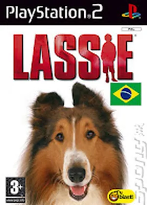 Lassie PS2