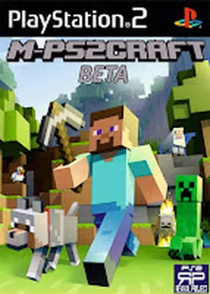 M- Craft PS2