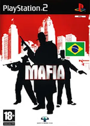 Mafia PS2