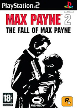 Max Payne 2 - The Fall Of Max... PS2