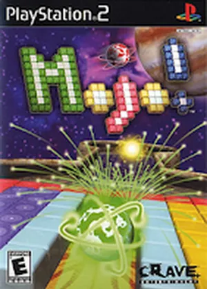 Capa de Mojo PS2