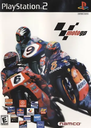 Motogp PS2