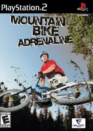 Mountain Bike Adrenaline PS2