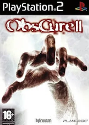 Obscure Ii PS2