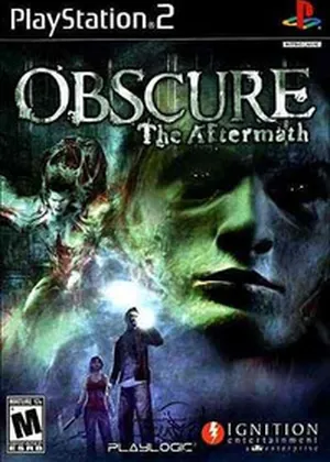 Obscure PS2