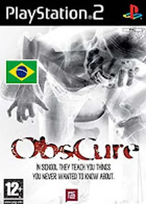 Obscure PS2