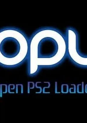 Open Loader Opl + Tradução PS2