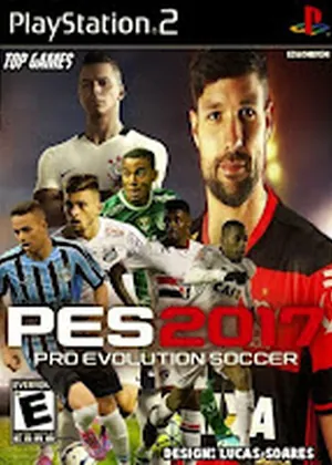 Pes - Top Games V2 2017 PS2