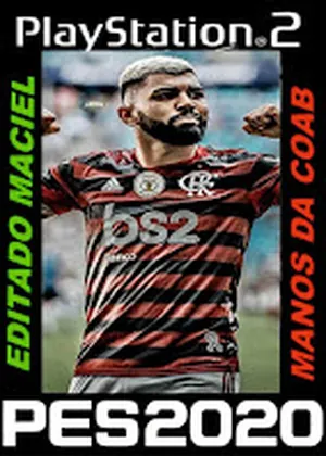Pes Maciel Junho 2020 PS2