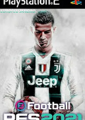 Pes Europeu Janeiro 2021 PS2