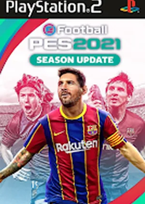 Pes Jhandir Play Agosto 2021 PS2