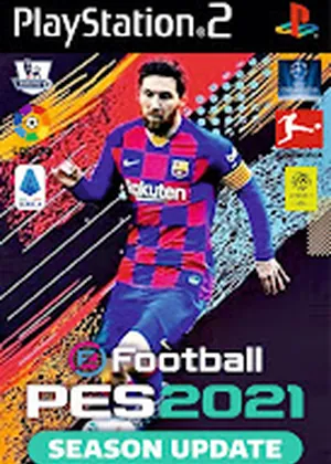 Pes Rodrigues Filho Janeiro 2021 PS2