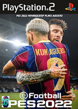Pes Brasileirao Hplays Agosto 2022 PS2