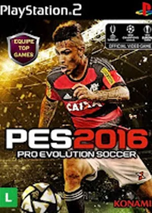 PES Agosto 2018 PS2