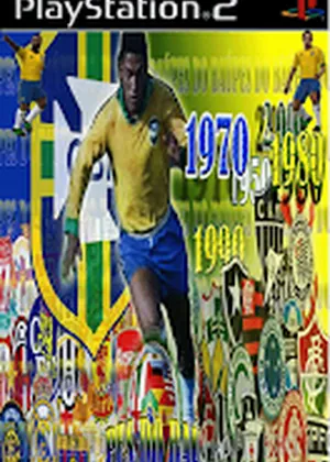 Pes Do Bau - Versao Final Pro Evolution Soccer 2013 PS2