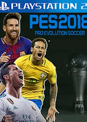 Capa de Pescrack Projects 2018 PS2