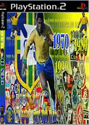 Pro Evolution Soccer 2017 Pes... PS2