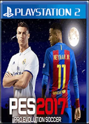 Pro Evolution Soccer Rene Games Narracao Brasilei... PS2