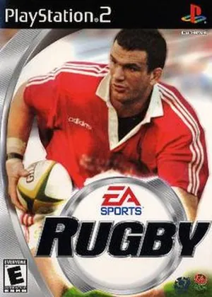 Rugby 2002 PS2