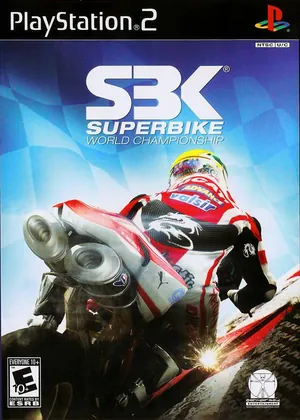 Sbk - Superbike World Championship PS2