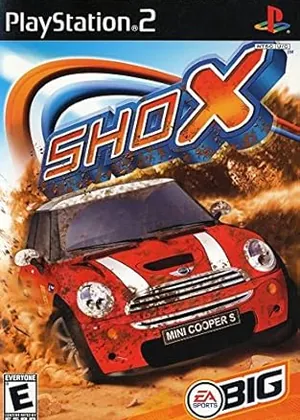 Shox PS2