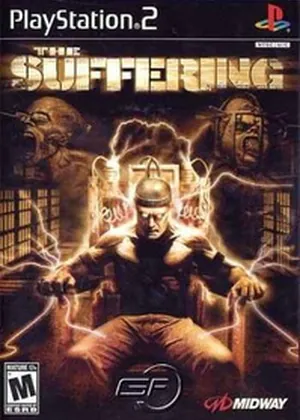 Suffering the PS2