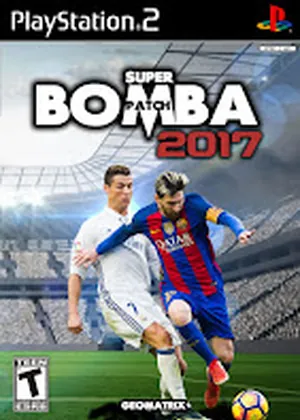 Super Bomba Patch 2017 PS2